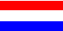 Dutch flag