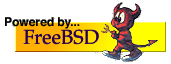 FreeBSD: Operating System
